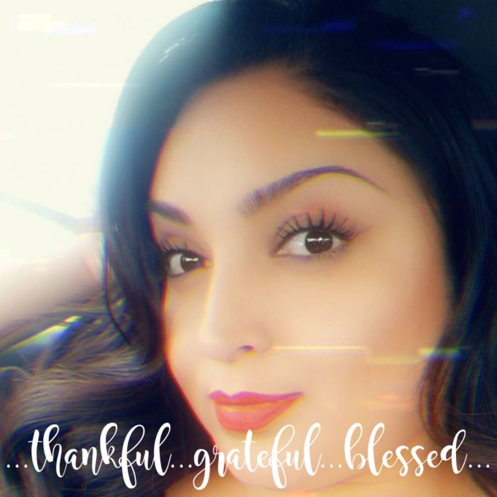 Meet your Posher, Christy